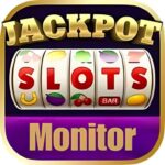 Slot Jackpot Monitor