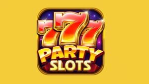 Slots 777 Party 2025 screenshot 1