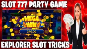 Slots 777 Party 2025 screenshot 2