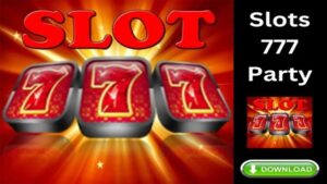 Slots 777 Party 2025 screenshot 3