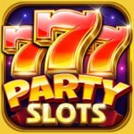 Slots 777 Party 2025