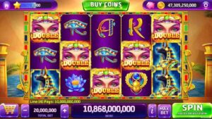 Slots RI screenshot 2