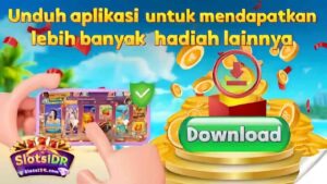 SlotsIDR screenshot 1