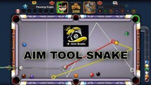 Snake Aim Tool screenshot 1