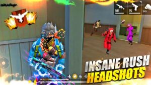 Sniper Gaming VIP Injector screenshot 2