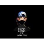 Sniper Gaming VIP Injector