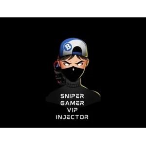 Sniper Gaming VIP Injector