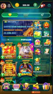Spin Harta screenshot 1