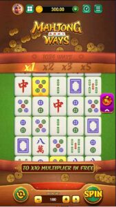 Spin Harta screenshot 2