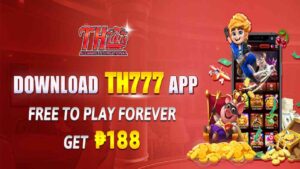 TH777 screenshot 3