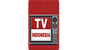 TV Indonesia Semua Saluran ID screenshot 1
