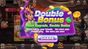 Teen Patti Blue screenshot 1