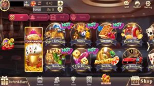 Teen Patti Blue screenshot 3