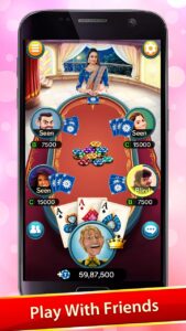 Teen Patti Loot screenshot 2