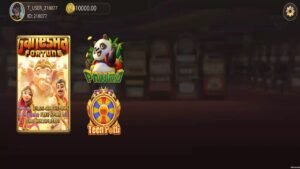 Teen Patti Nabob screenshot 2