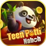 Teen Patti Nabob