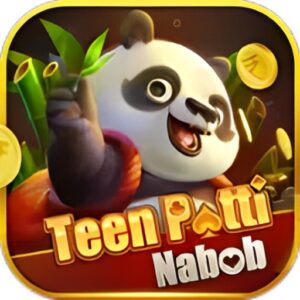 Teen Patti Nabob