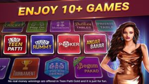 Teen Patti Party screenshot 2