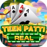 Teen Patti Real