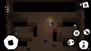 The Binding of Isaac Rebirth screenshot 1