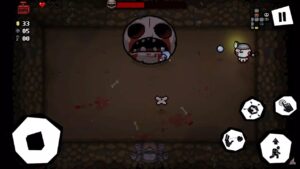 The Binding of Isaac Rebirth screenshot 3