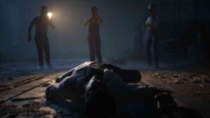 The Casting of Frank Stone screenshot 4