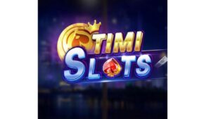 Timi Slots screenshot 1