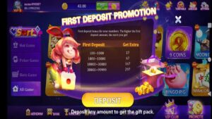 Timi Slots screenshot 3