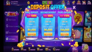 Timi Slots screenshot 4