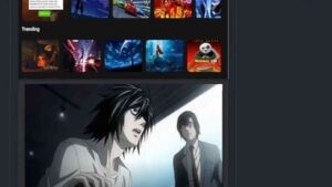 Toonstream screenshot 3