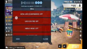 Trick VIP FF screenshot 4
