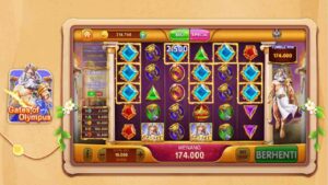 VO777 screenshot 3
