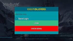 VVIP Enjoyers screenshot 2