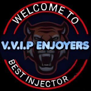 VVIP Enjoyers