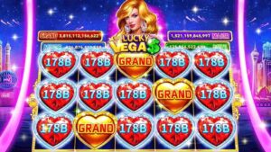 Vegas Sweeps screenshot 3