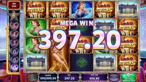 Vegas Sweeps screenshot 4