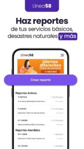 VenApp screenshot 2