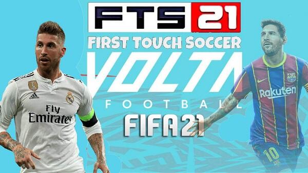 Volta Football