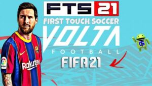 Volta Football screenshot 3