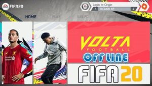 Volta Football screenshot 4