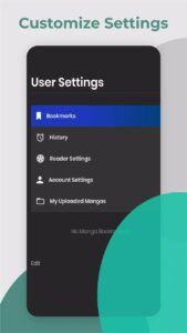 Vyvymanga screenshot 3