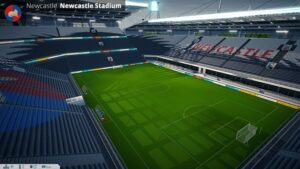 We Are Football 2025 screenshot 1