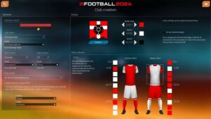 We Are Football 2025 screenshot 2