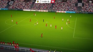 We Are Football 2025 screenshot 3