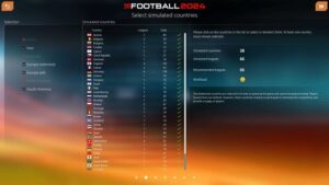 We Are Football 2025 screenshot 4