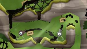 World of Goo 2 screenshot 1