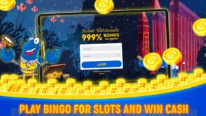 Yabby Casino screenshot 2