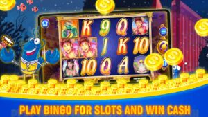 Yabby Casino screenshot 3