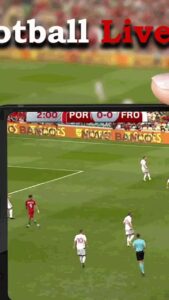 Yalla TV screenshot 4