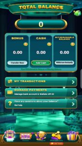 Yono Arcade screenshot 3